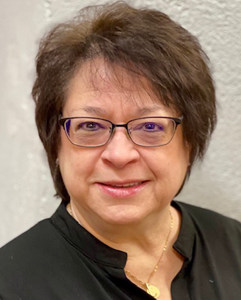 Nancy Bash